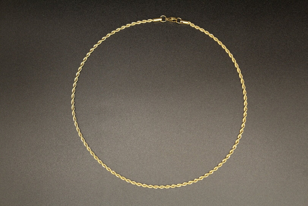 Rope Chain