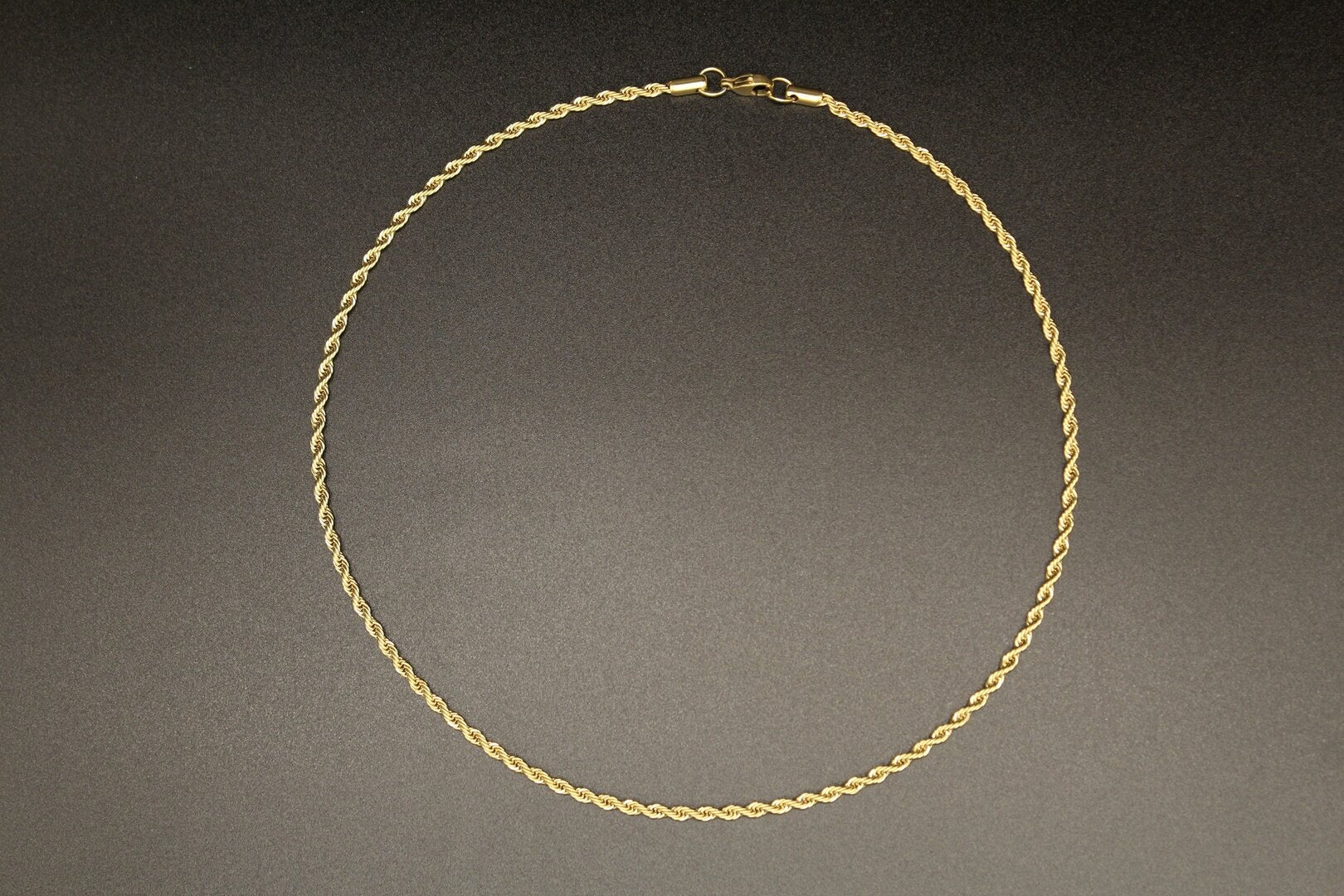Rope Chain